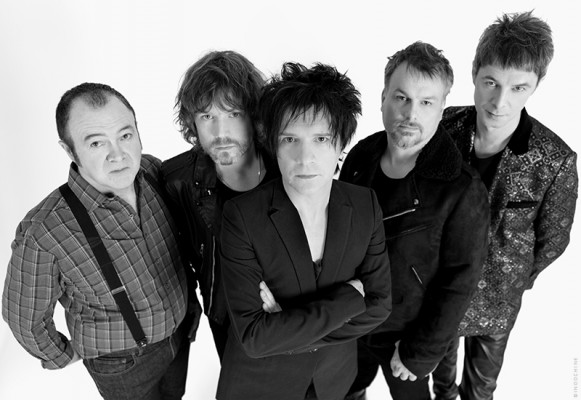 Indochine nouvel album 2017