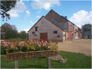 La Ferme P dagogique De Liart Est Ouverte la-ferme-p-dagogique-de-liart-est-ouverte