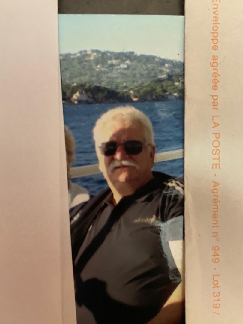 Toute l'actu Top Music Disparition inquiétante à Gertsheim l'homme