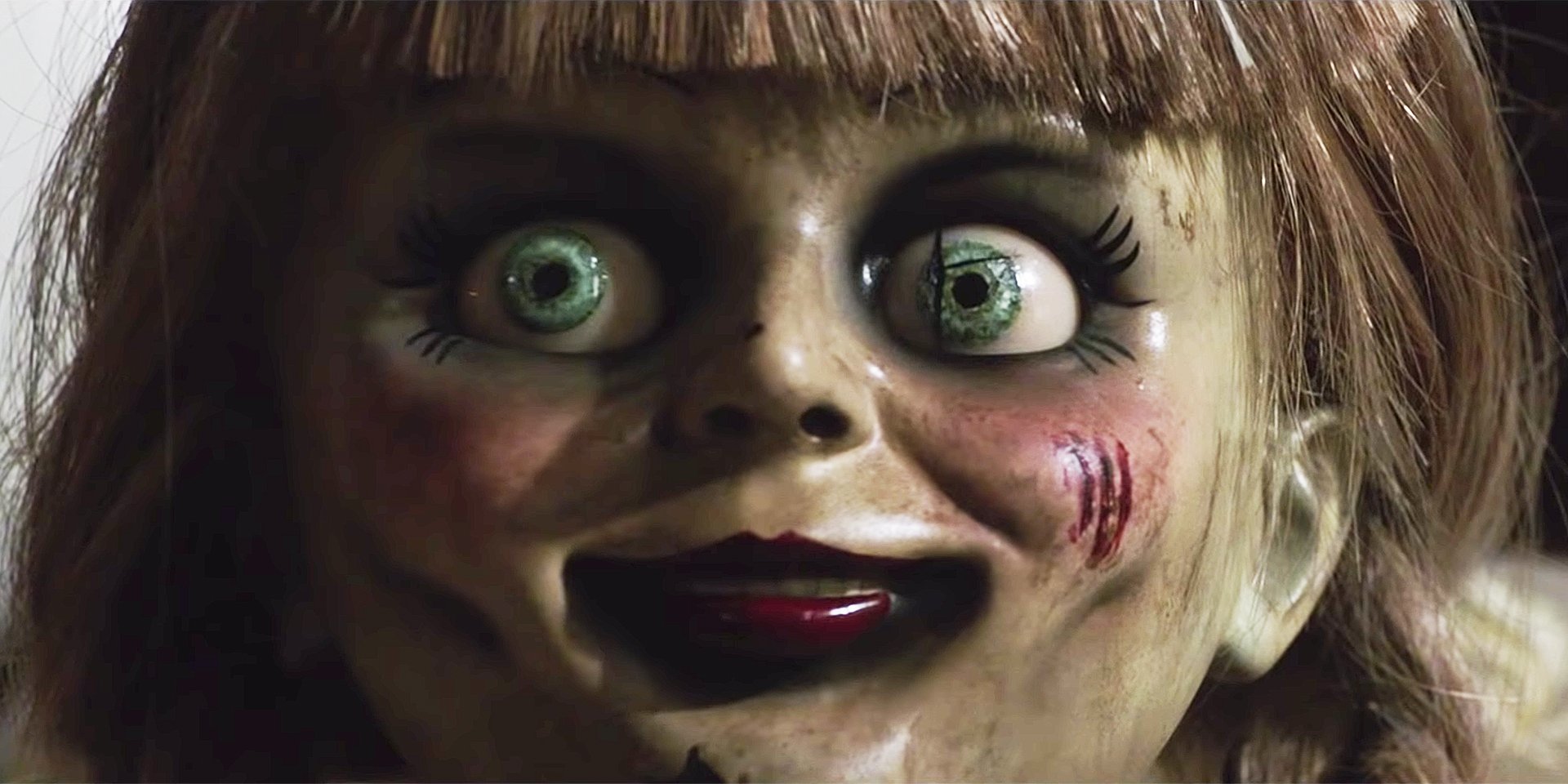 Annabelle 3 : un homme meurt de peur au 