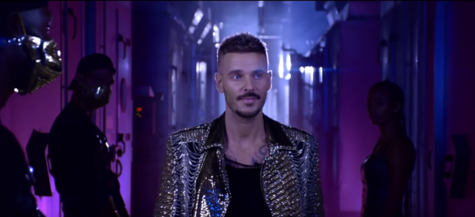 gagner rencontre m pokora