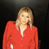 josh duhamel et fergie rencontre