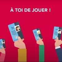 Transports : le pass Imagine R gratuit pour les parisiens de moins de ...